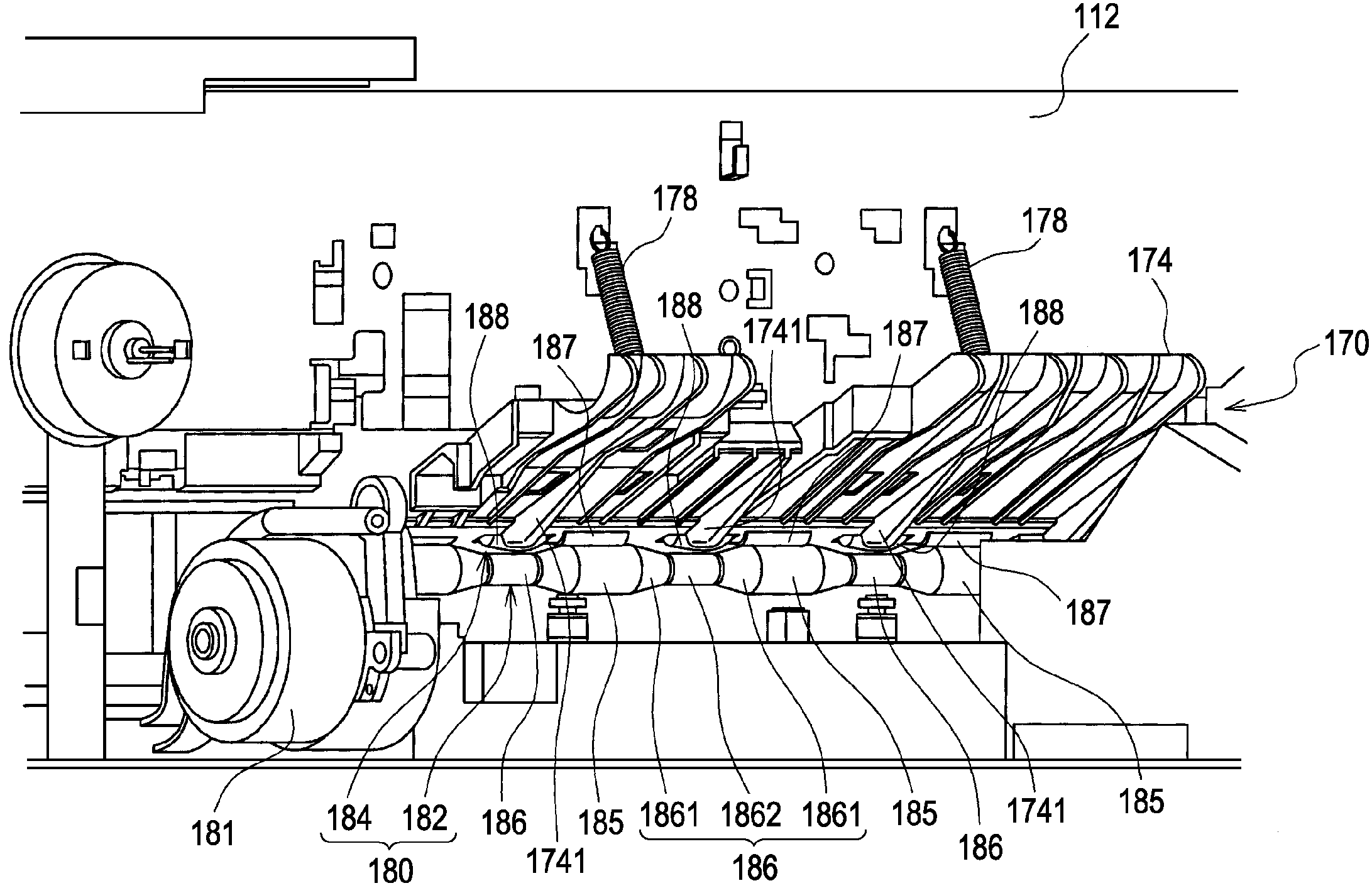 Recording apparatus