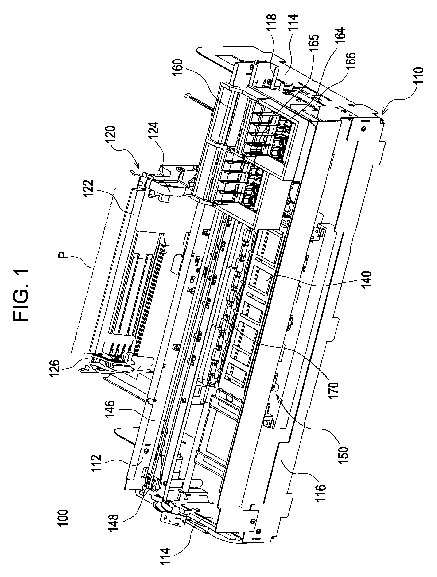 Recording apparatus