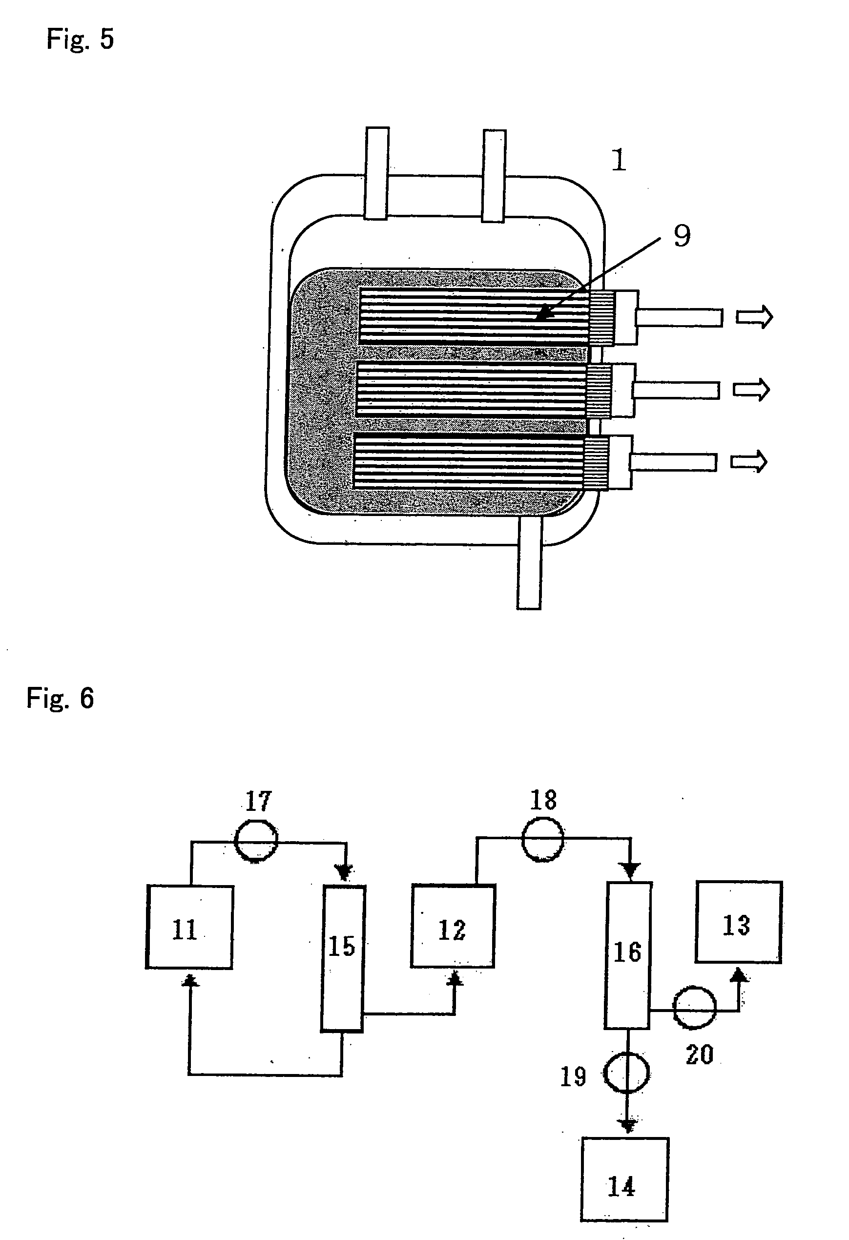 Fibrin-containing composition