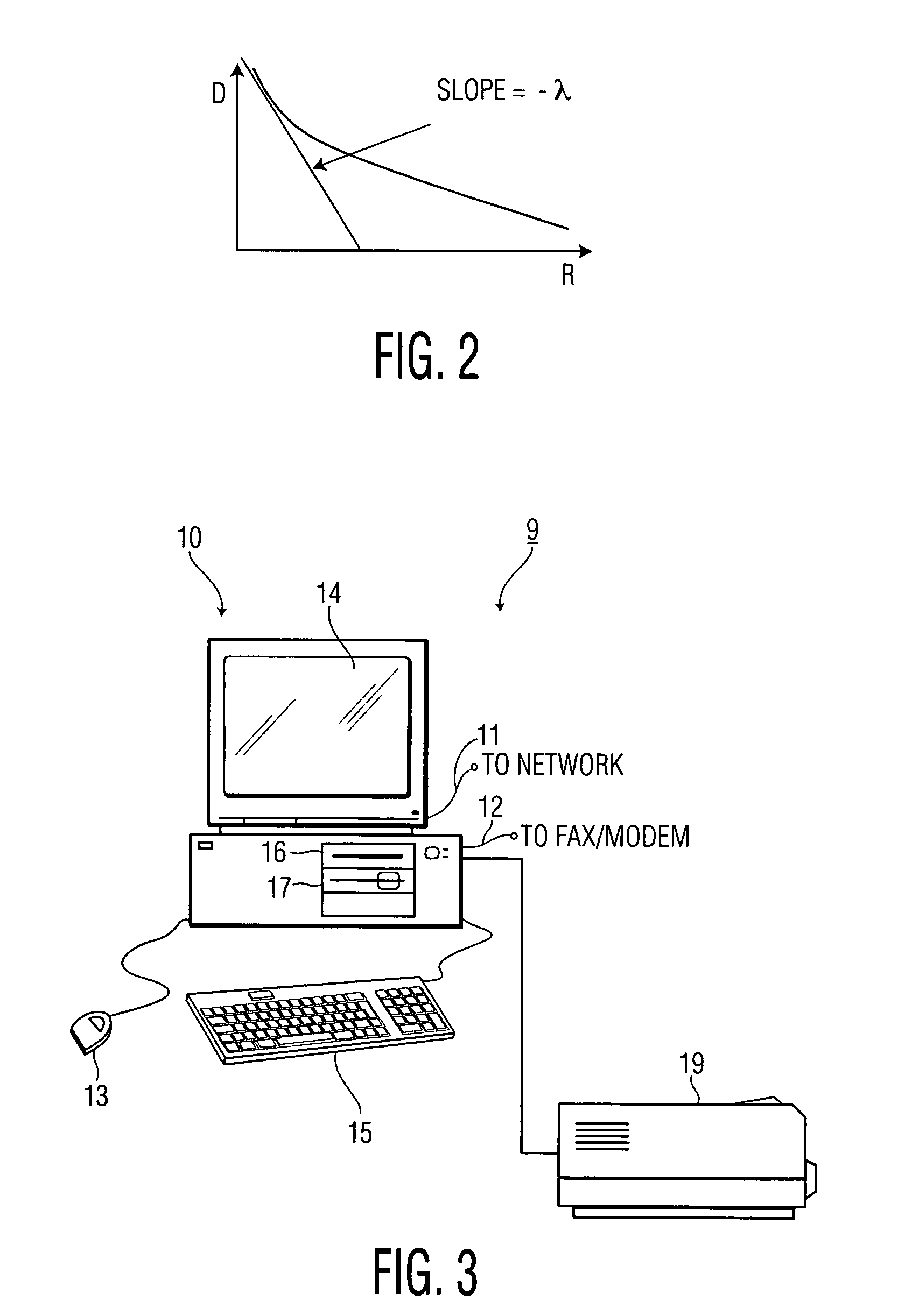 System and method for rate-distortion optimized data partitioning for video coding using backward adaptation