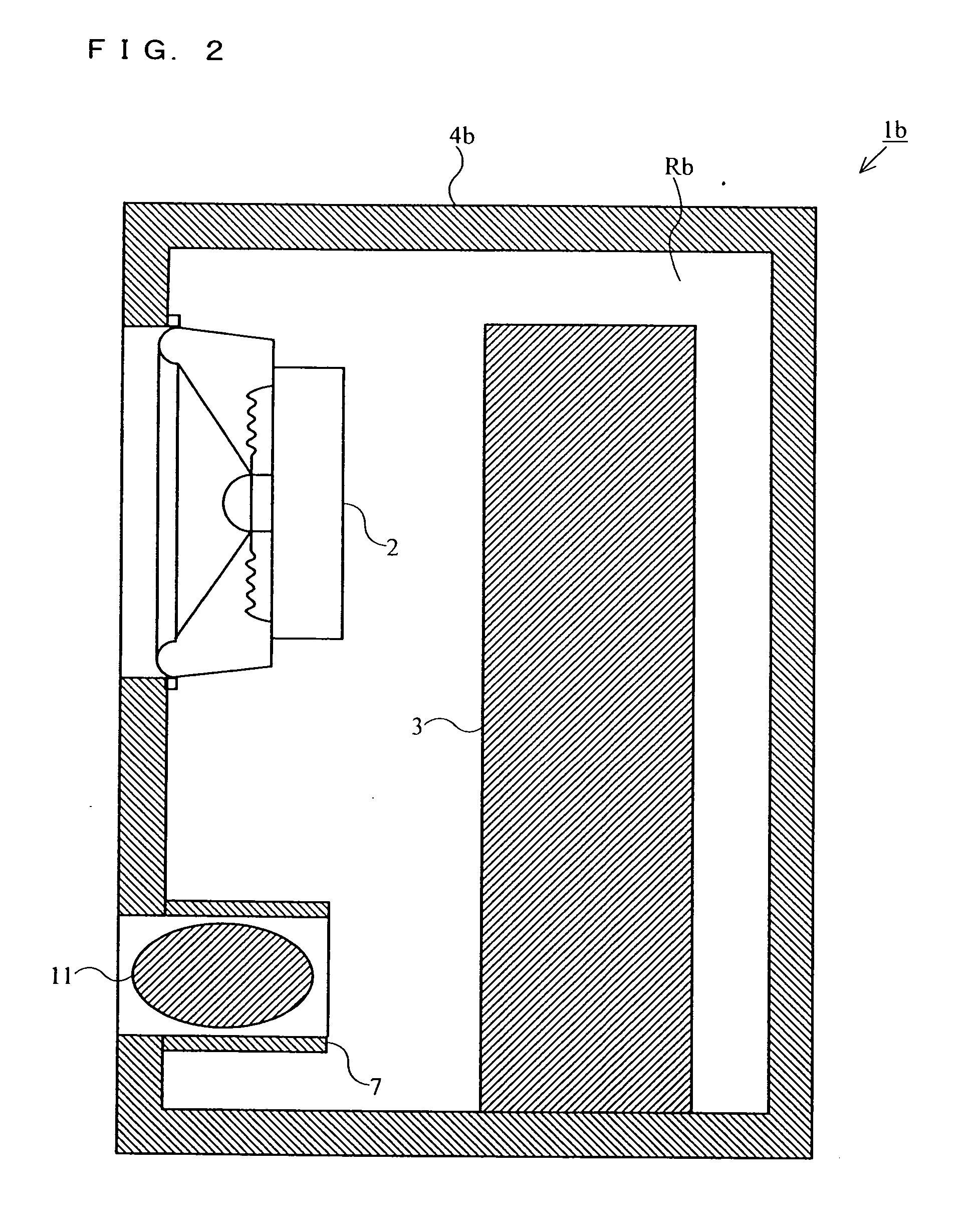 Loudspeaker system