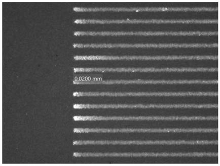 Preparation method of multilayer electronic product