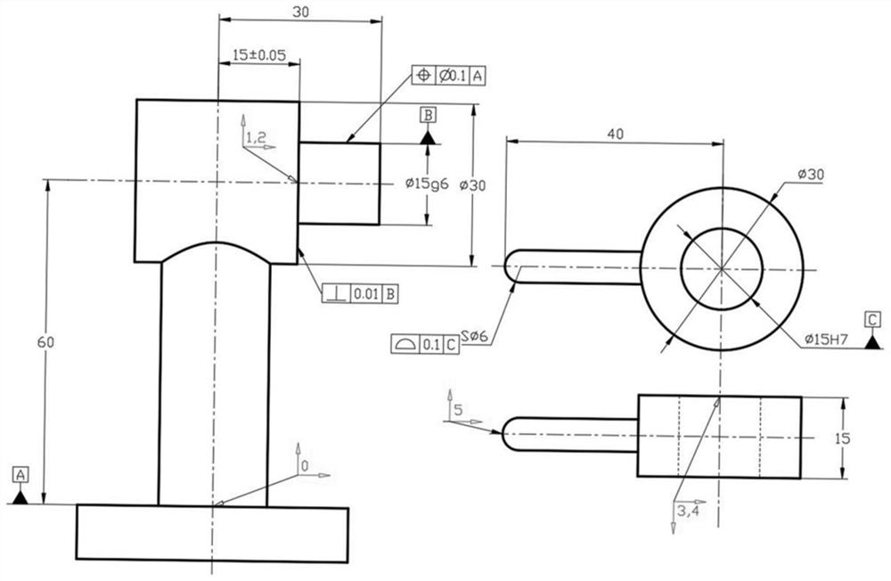 A virtual sample expansion method based on historical data of mechanical products