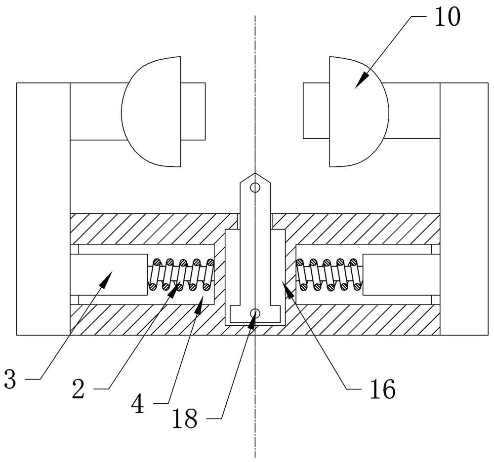 Arm infusion port protection device