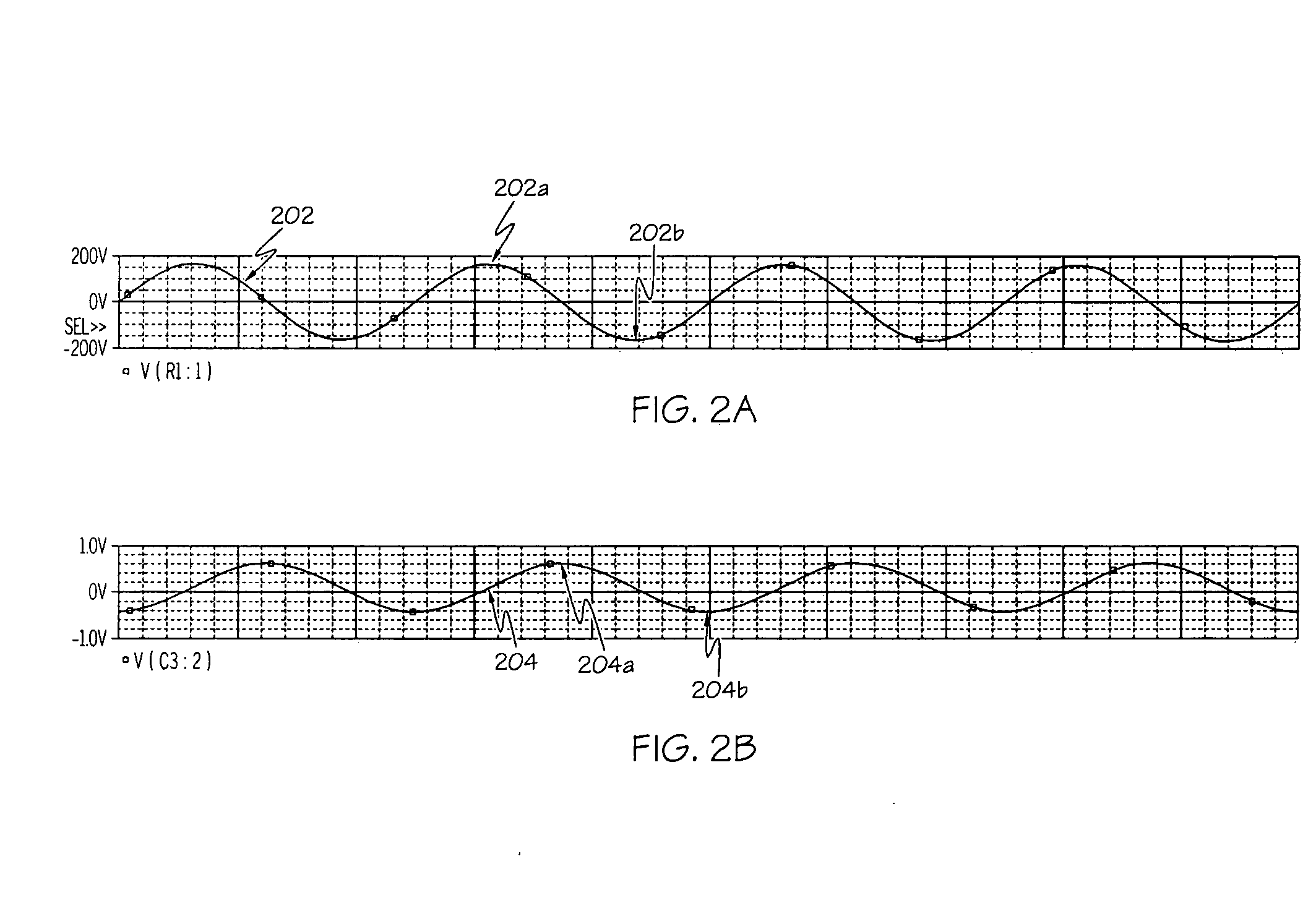 DC component elimination at output voltage of pwm inverters