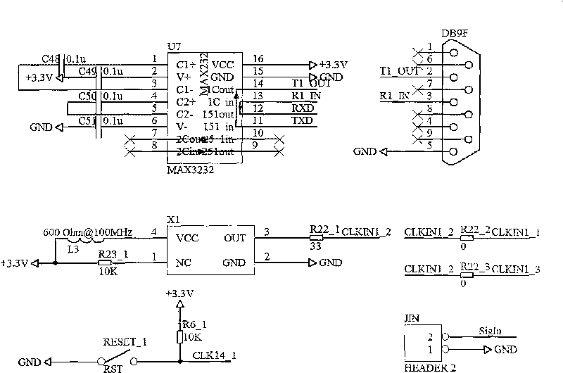 Photon correlator based on field programmable gate array (FPGA)