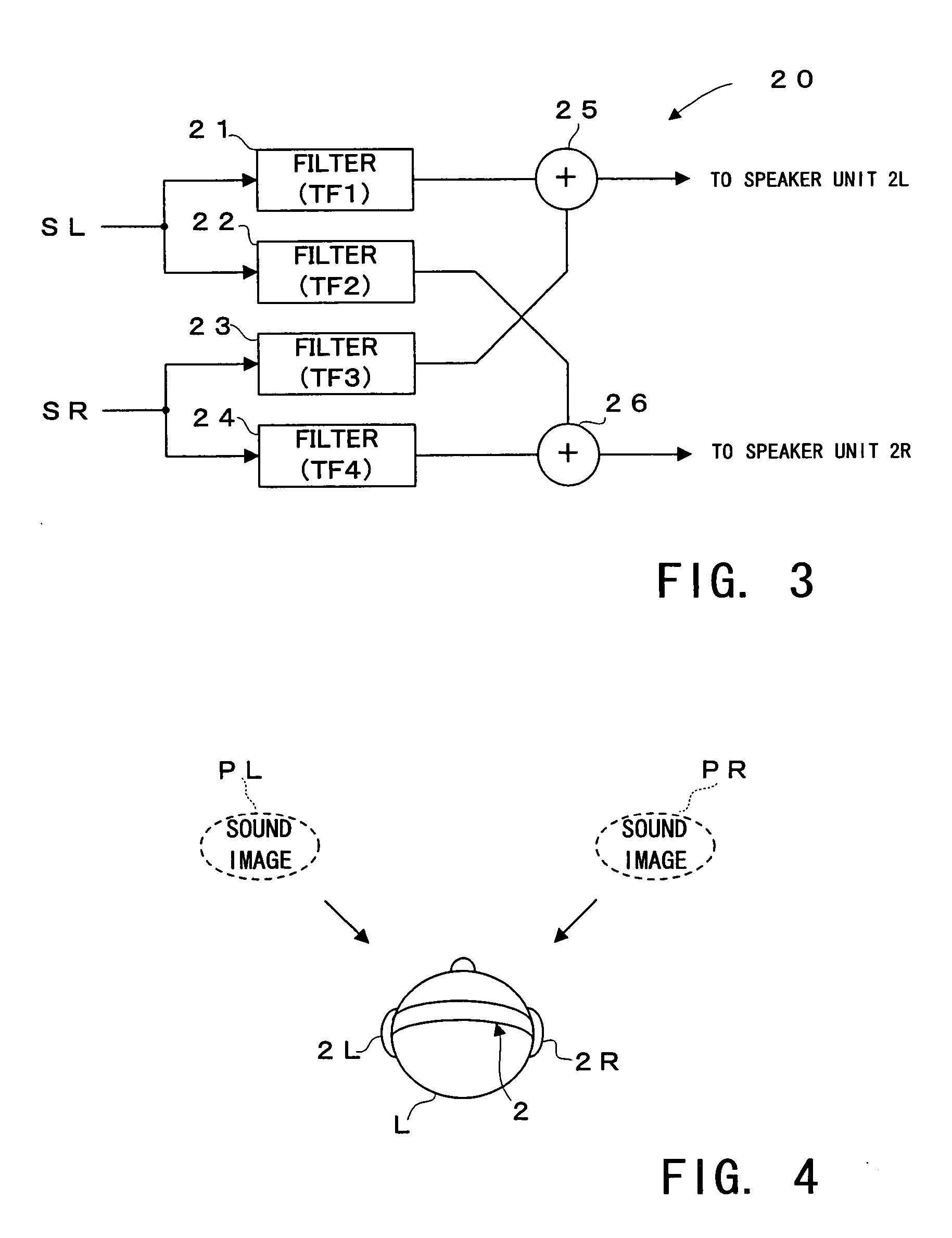 Headphone apparatus