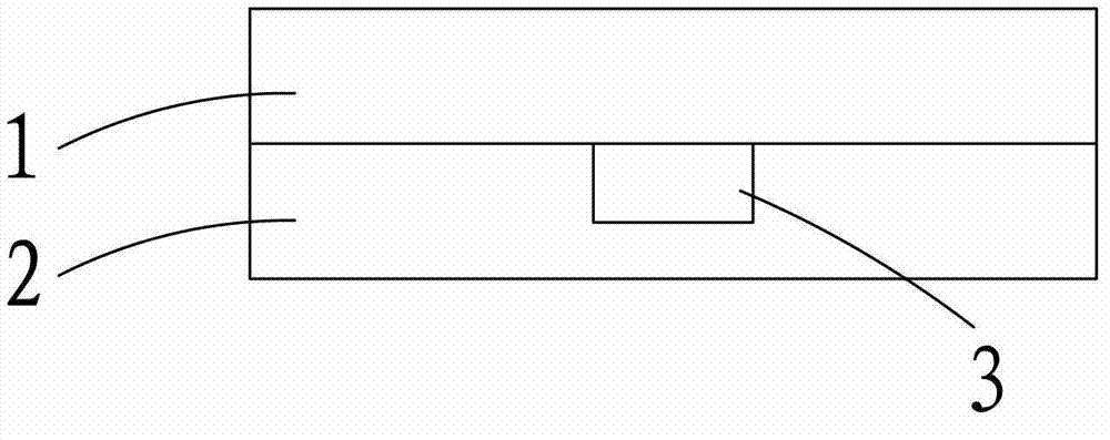 Terahertz waveguide cavity filter