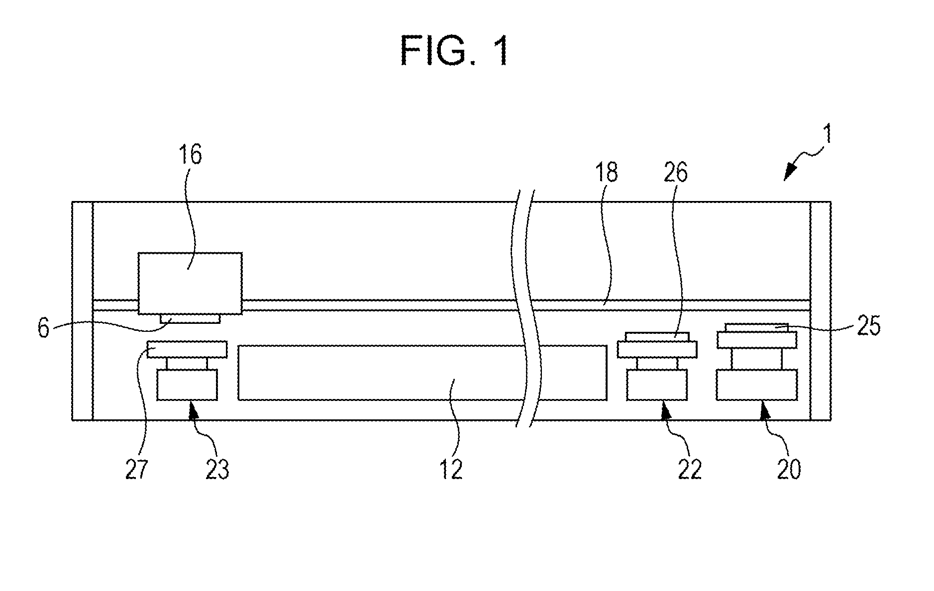 Liquid ejecting apparatus, control method of liquid ejecting head, and control method of liquid ejecting apparatus