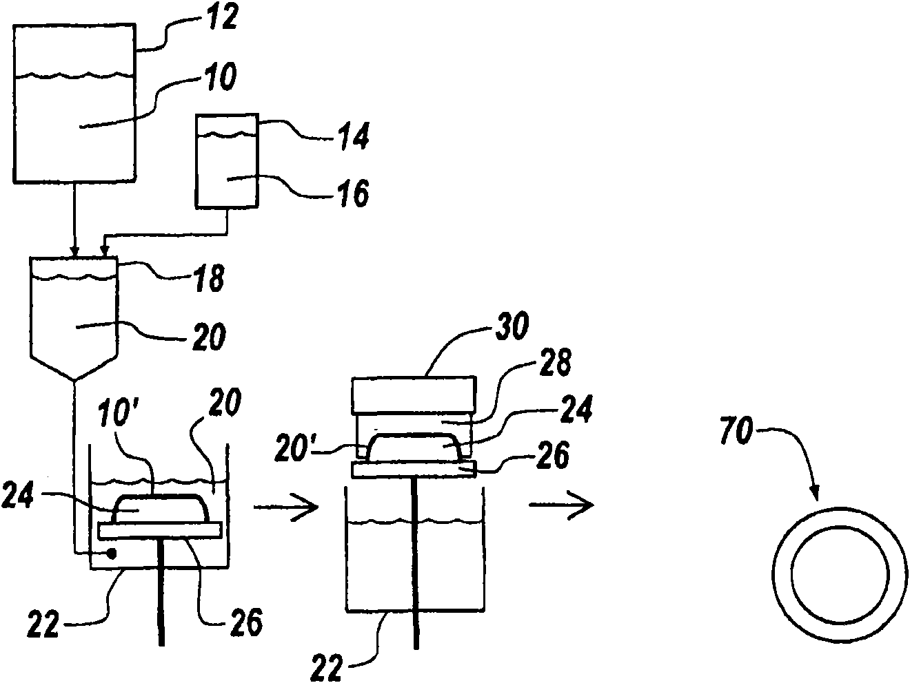 Engineered wood product