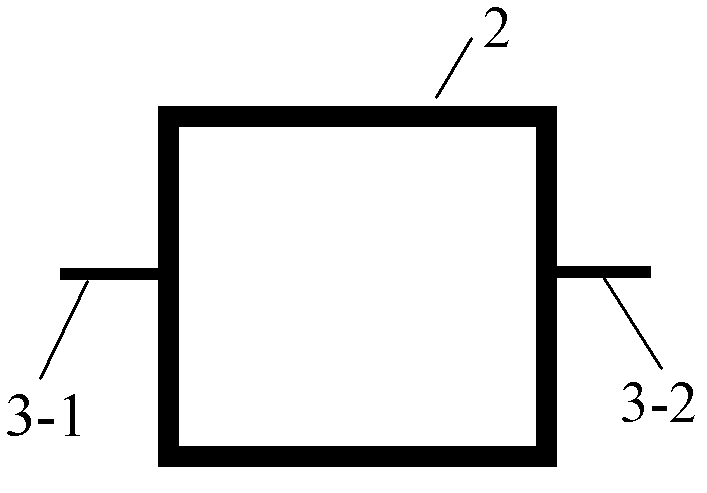 Focusing type cold cathode X-ray tube