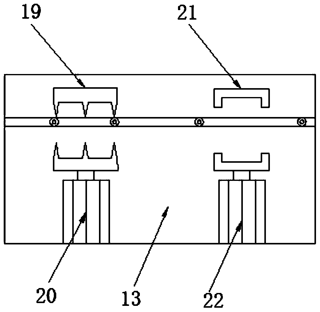 A new type of automatic vacuum packaging machinery