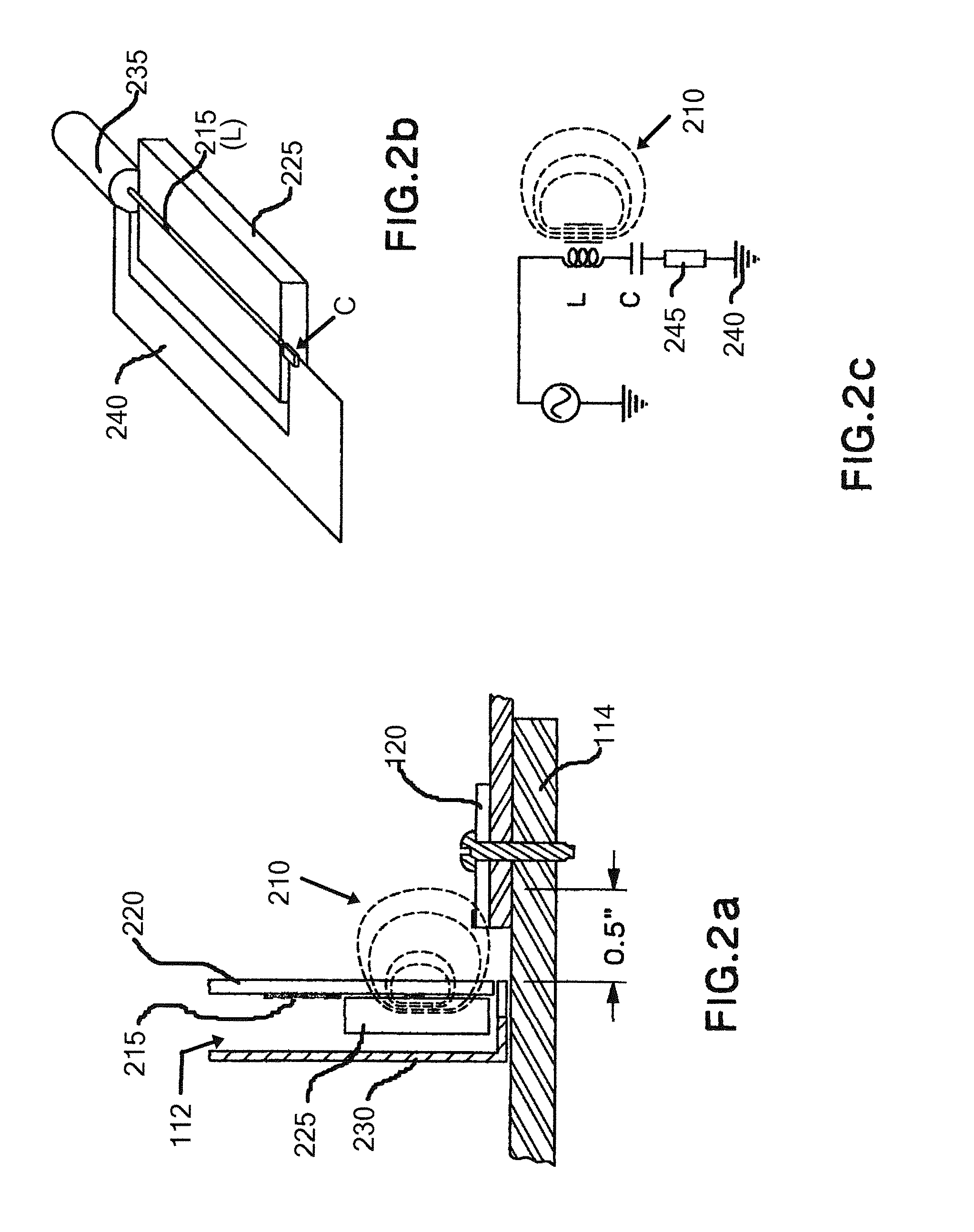 RFID system