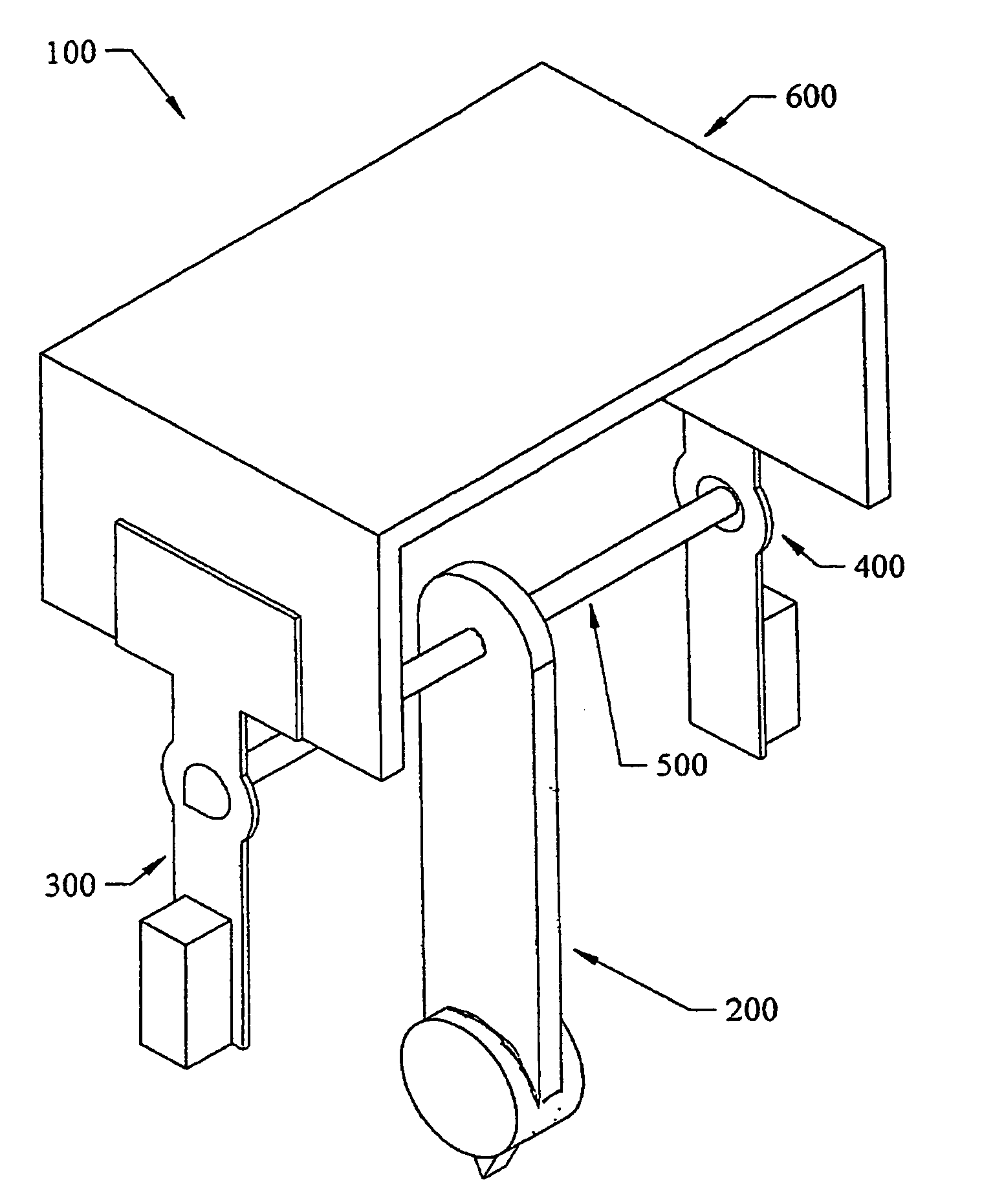 Frictional Pivots for Gravitational Alignment