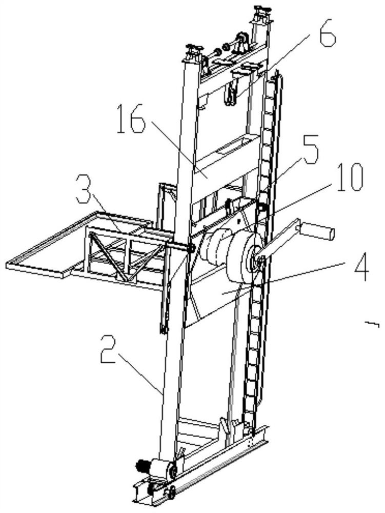 A maintenance platform for vacuum circuit breakers in power systems