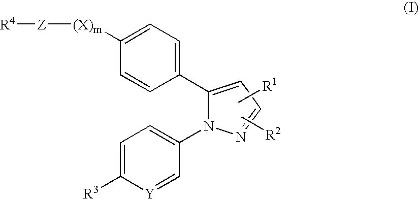 Pyrazole derivatives