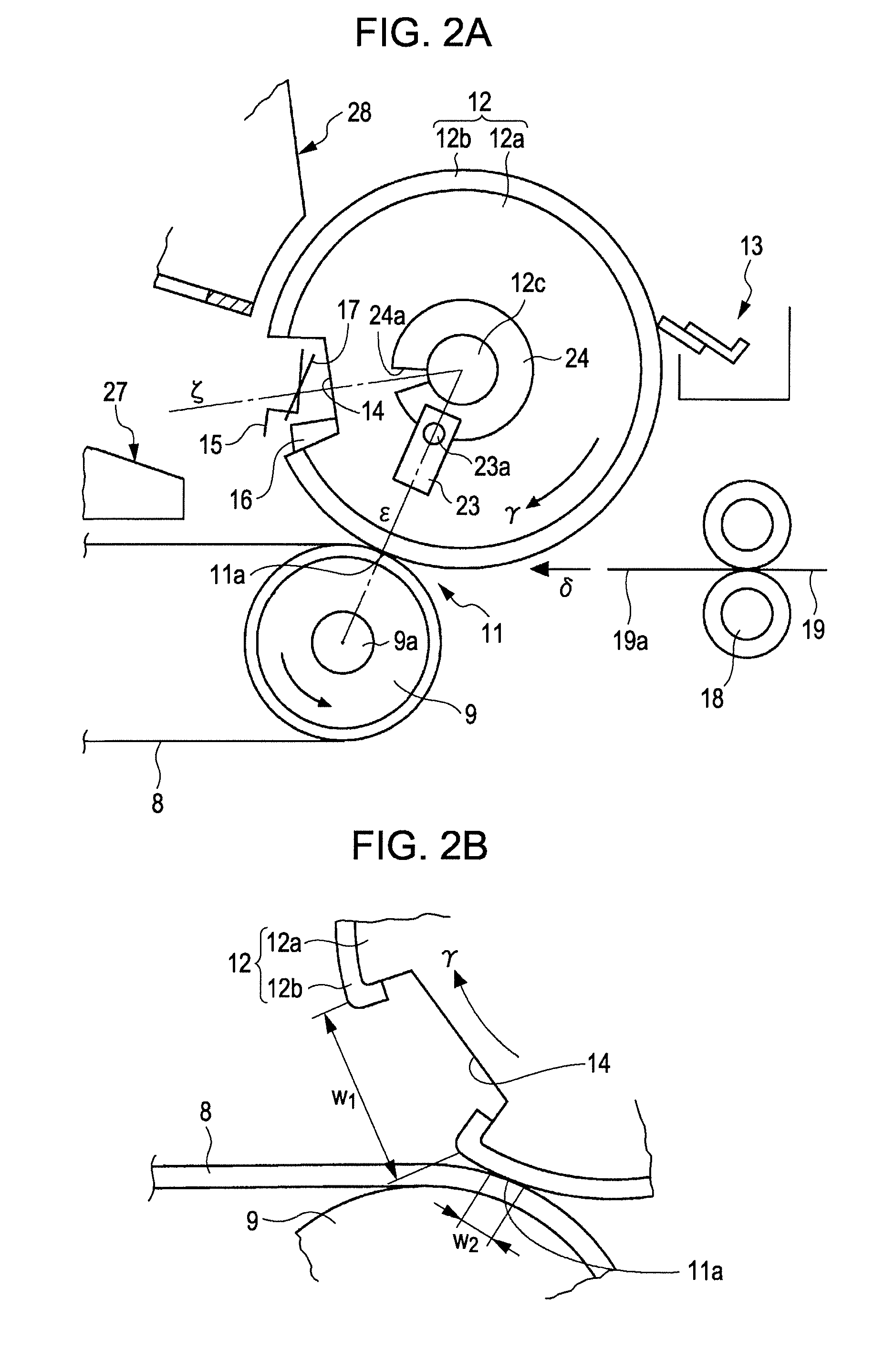 Image forming apparatus and image forming method