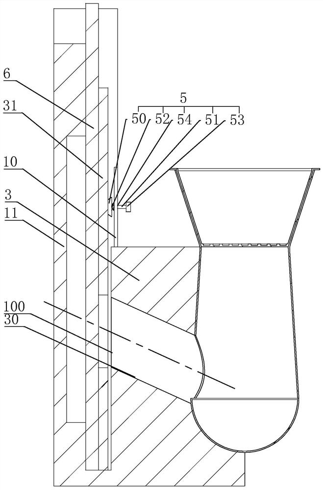 Centrifugal Liquid-Based Thin-Layer Cell Chip Producer