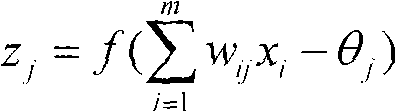 Method for model building, forecasting and decision-making of stock market based on BP neural net