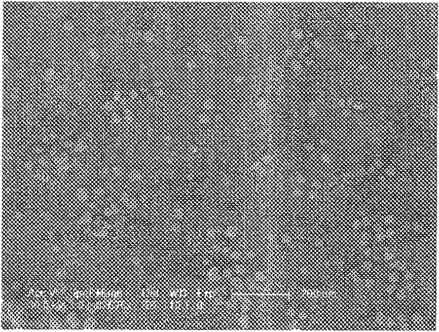 Process for preparing degradable polyester microsphere wrapping nano insulin