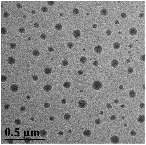 Amphipathy micromolecule IR820-1MT, preparation of IR820-1MT and preparation method and application of preparation