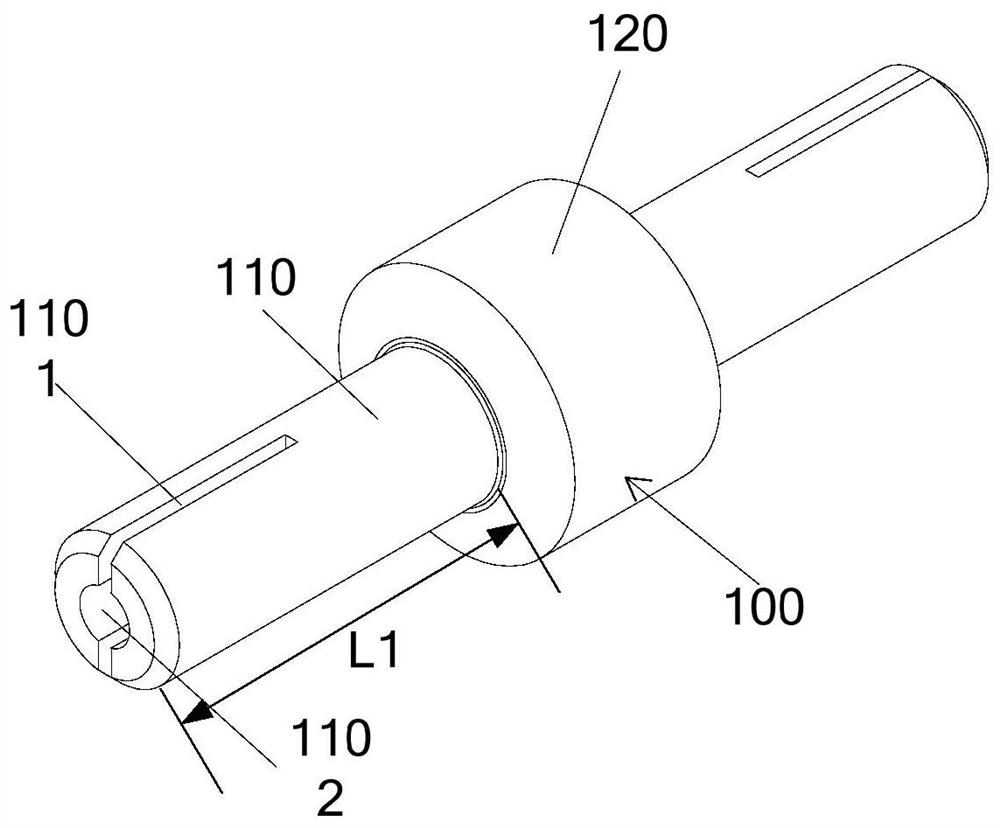 Machining tool, turn-milling equipment and turn-milling method of aero-engine swirler