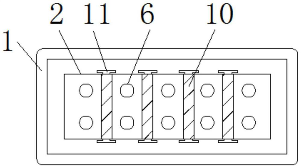 An Assembled Integral Shear Wall Structure Facilitating Accurate Positioning