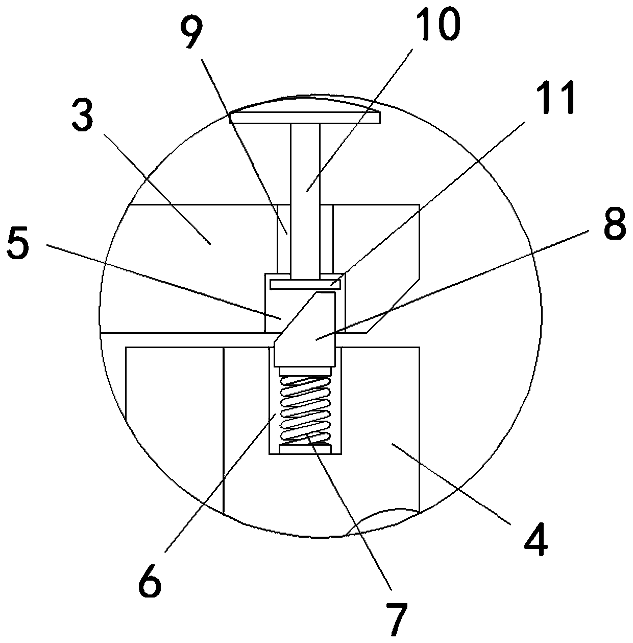 Photolysis catalytic purification equipment convenient to maintain and simple to operate