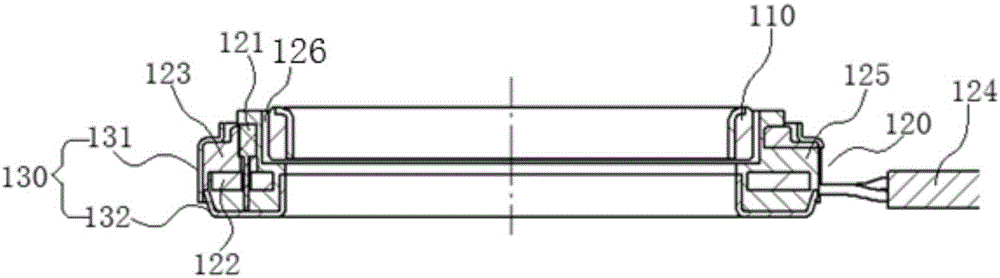 Non-contact magnetic coding sensor