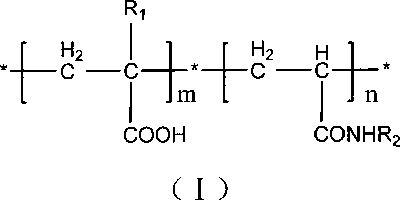 Negative type infrared light responsive composition, negative type printing plate and method of use thereof