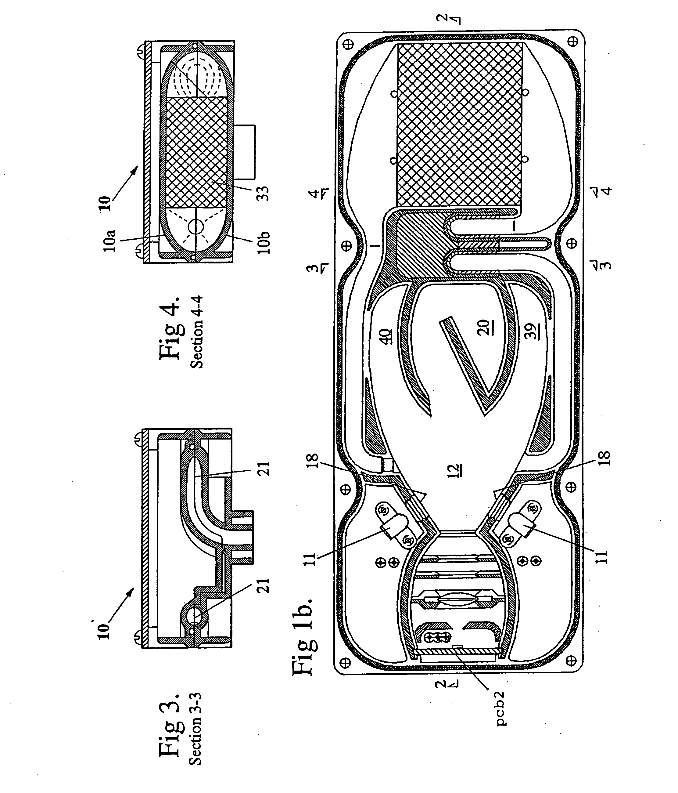 Smoke detectors particularly ducted smoke detectors