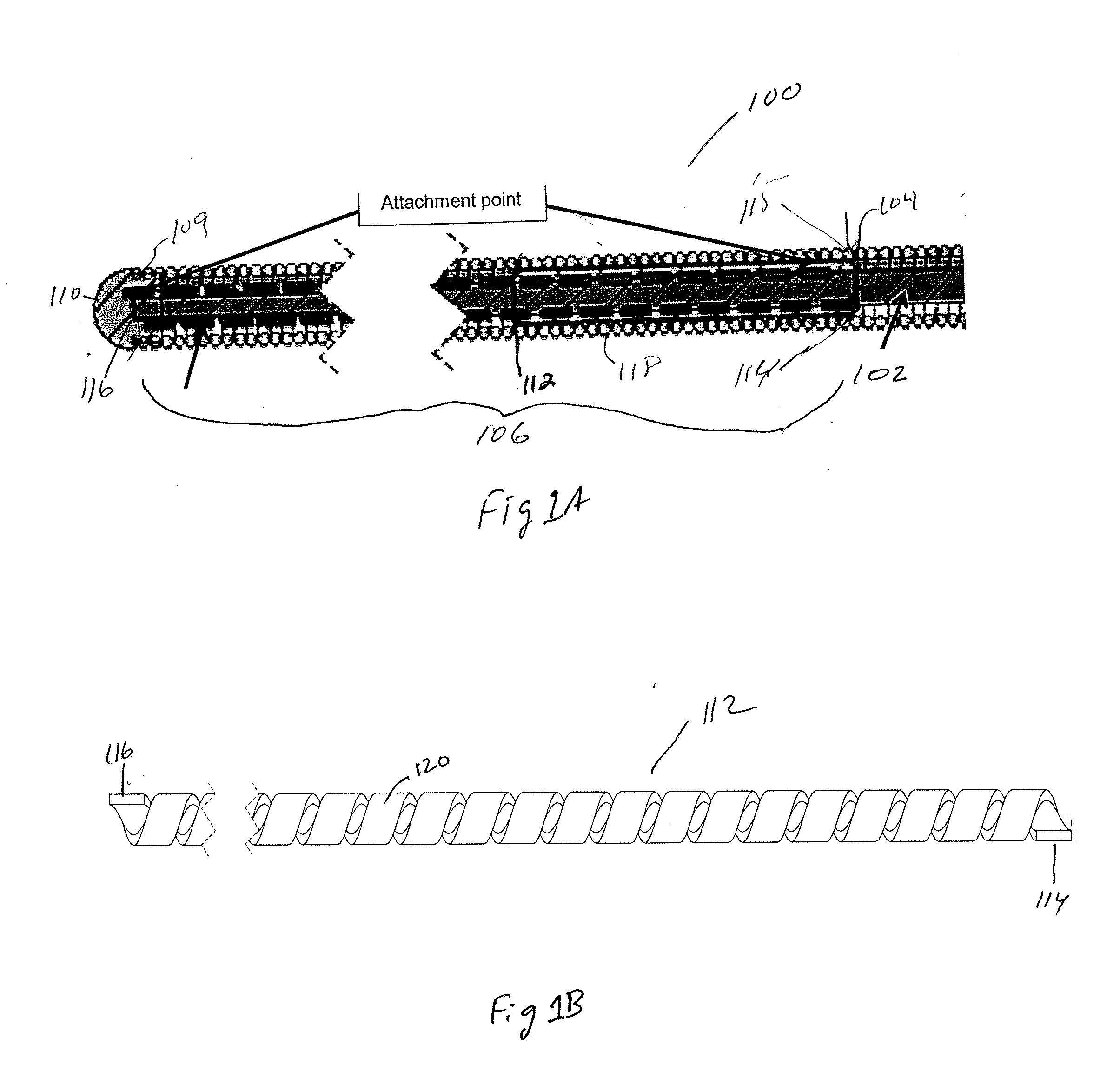 Reformable guidewire tip