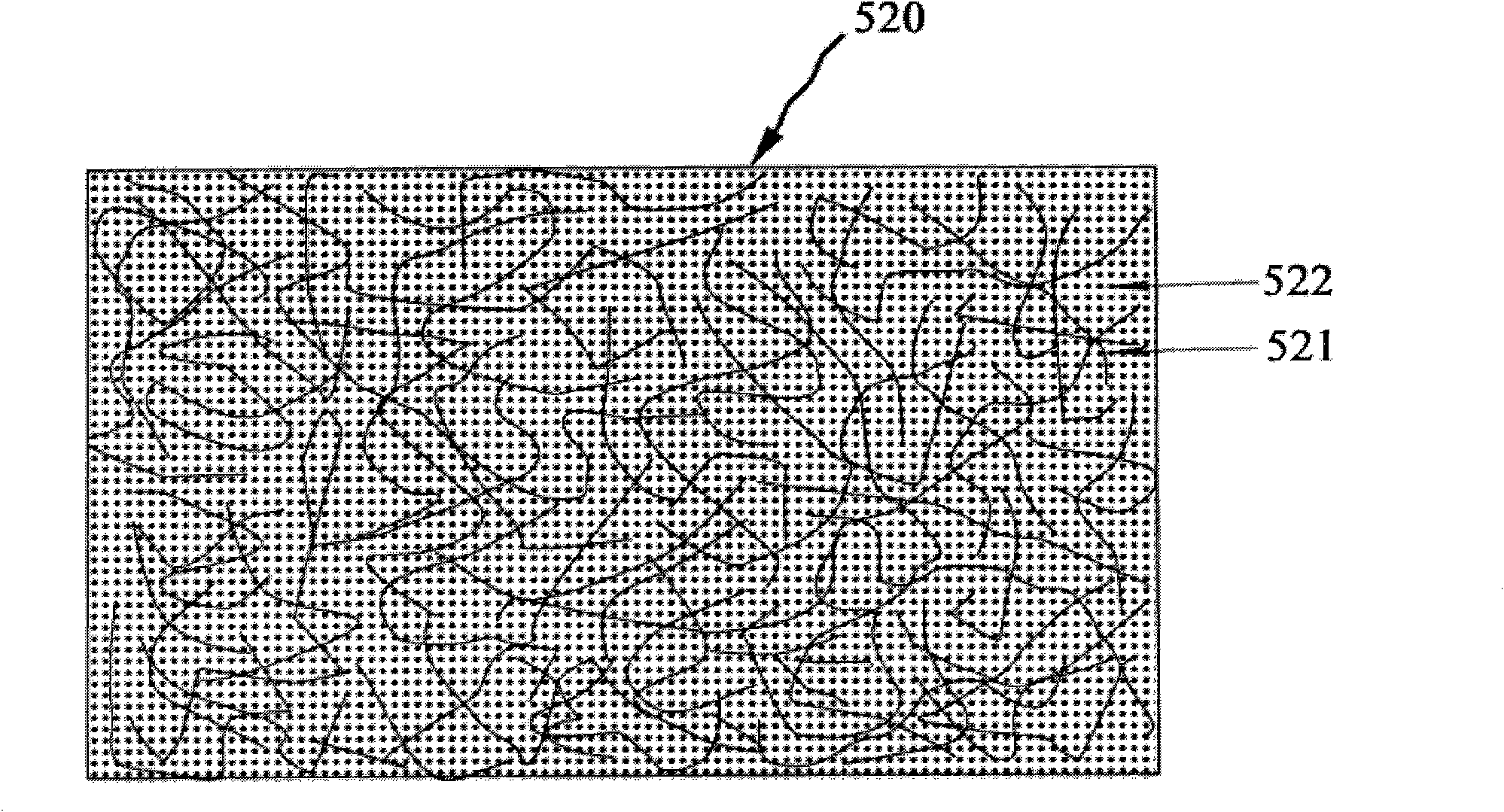 Microbolometer and preparation method thereof