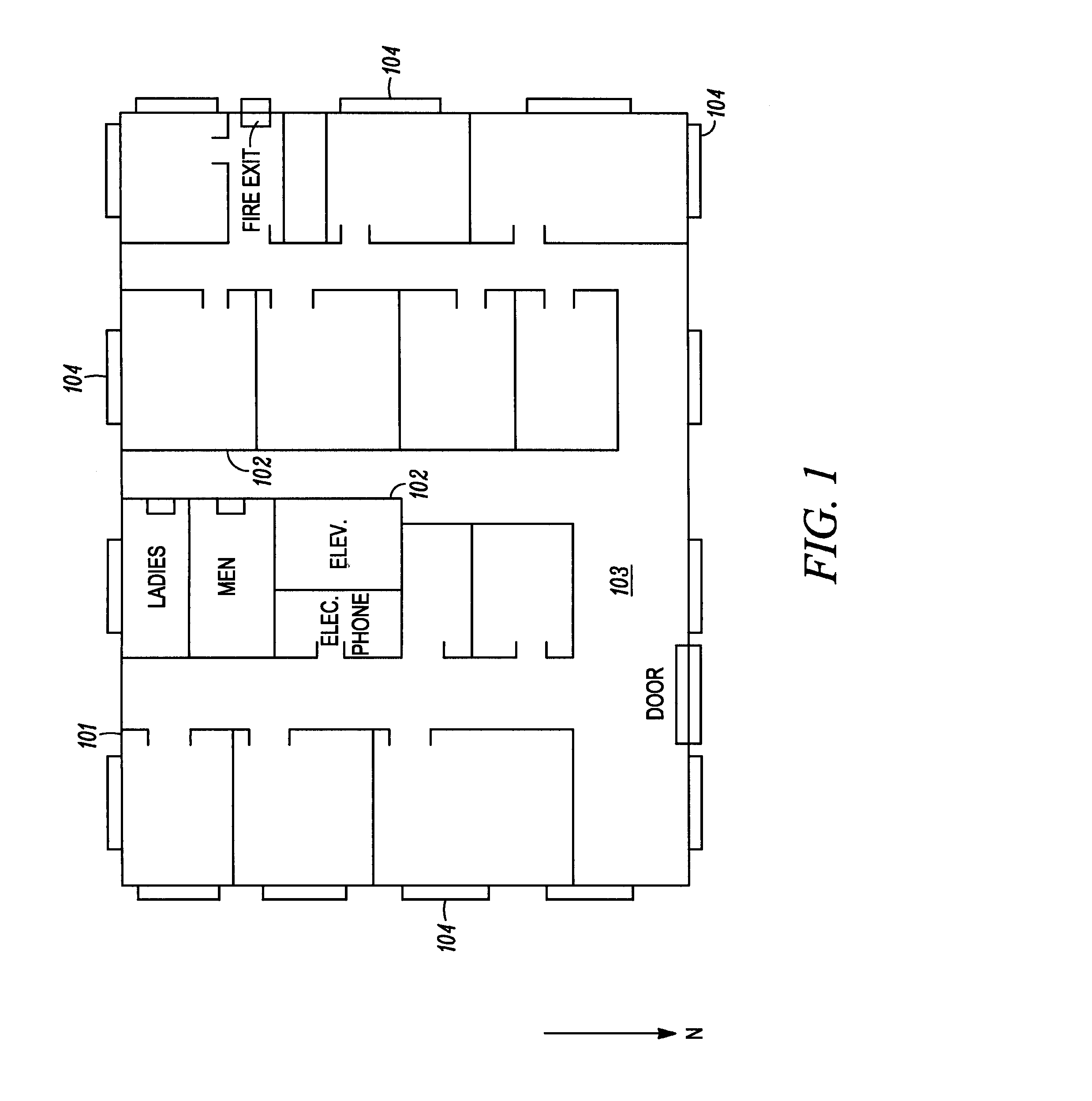 Method and system for designing or deploying a communications network which allows simultaneous selection of multiple components