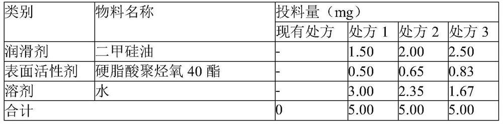 A kind of fluoxetine hydrochloride capsule and preparation method thereof