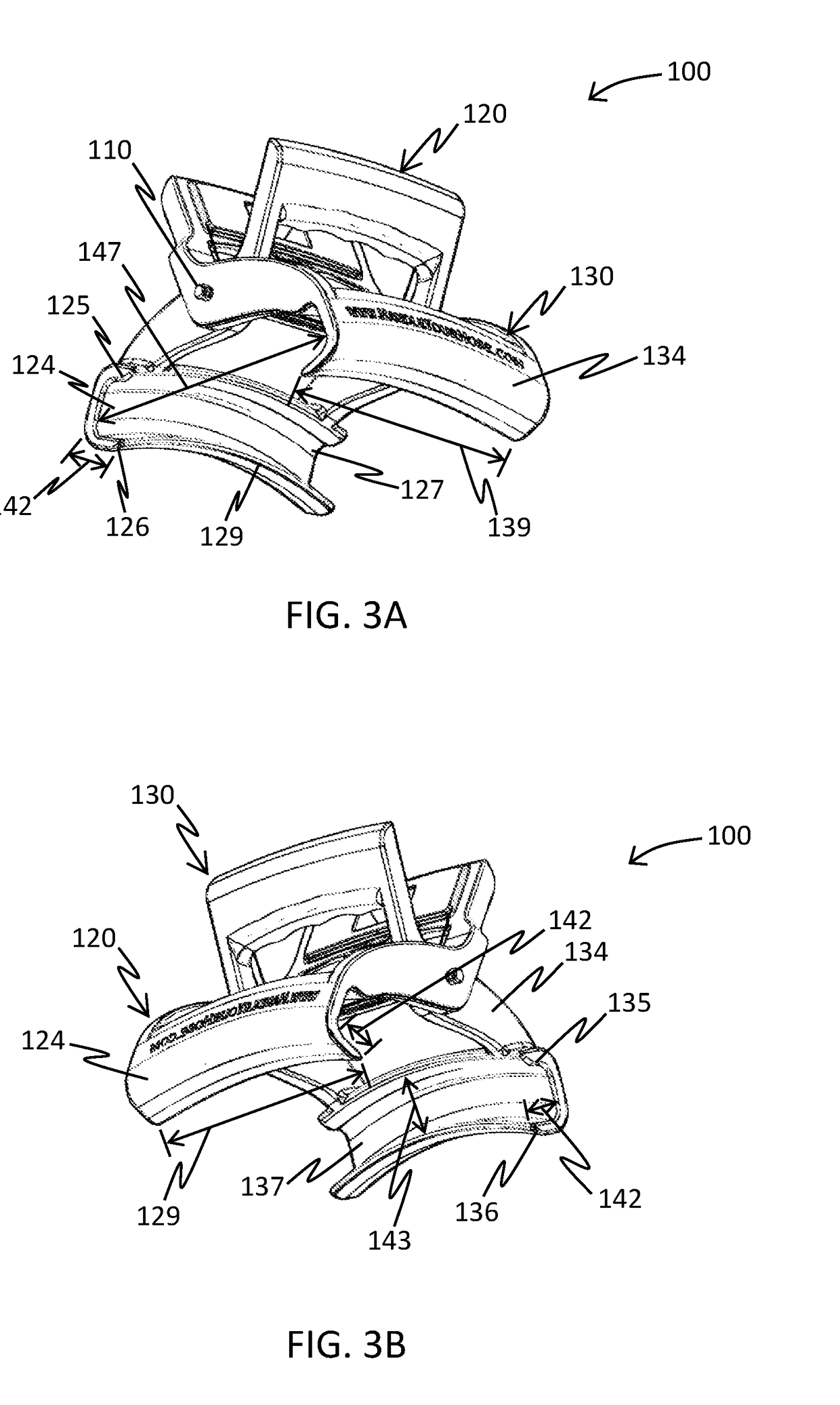 Firehose carrying device