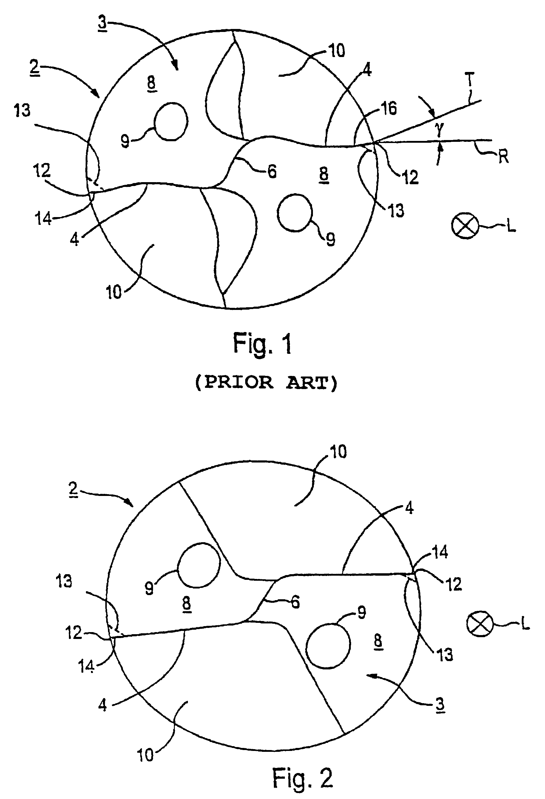 Twist drill and method for producing a twist drill which method includes forming a flute of a twist drill