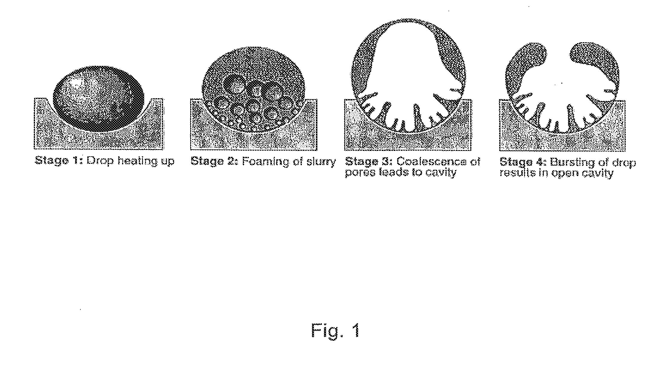 Metal Oxide Scaffolds