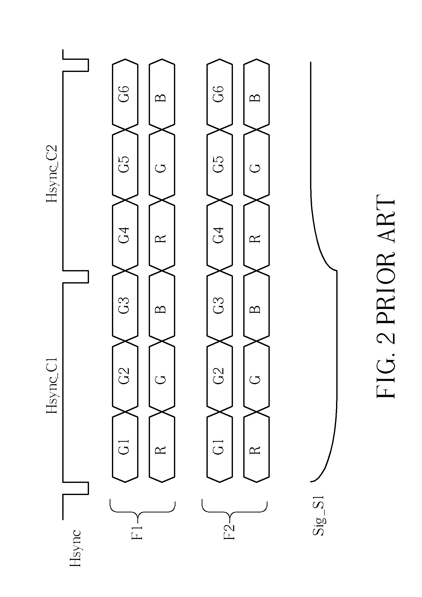 Driving Module and Driving Method