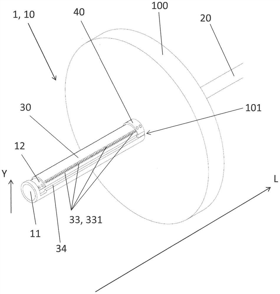 weightlifting device