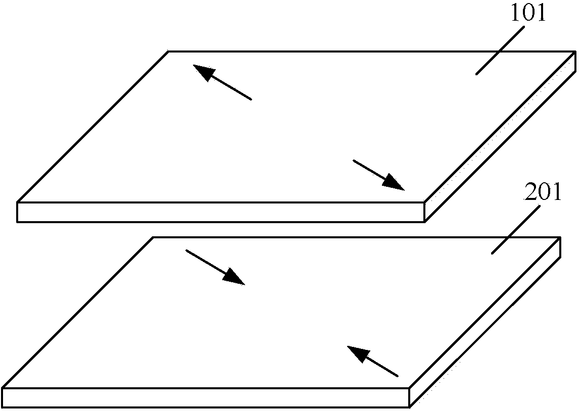 Display substrate, manufacturing method of display substrate and display device