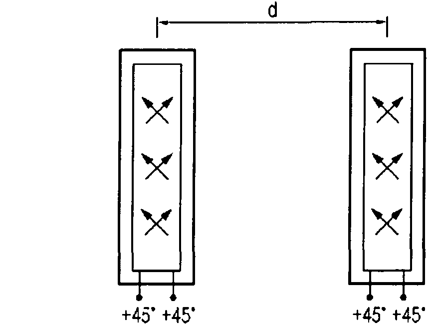 Reconfigurable base station antenna