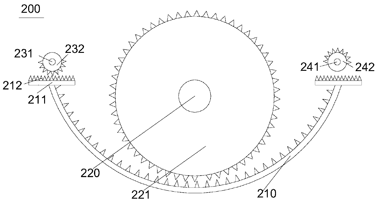 Method for fertilizing and three-dimensional planting by utilizing straws