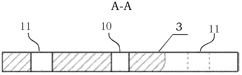 Rubber-storage-life predicting model based on test equipment for room-temperature and high-pressure compression stress relaxation of rubber