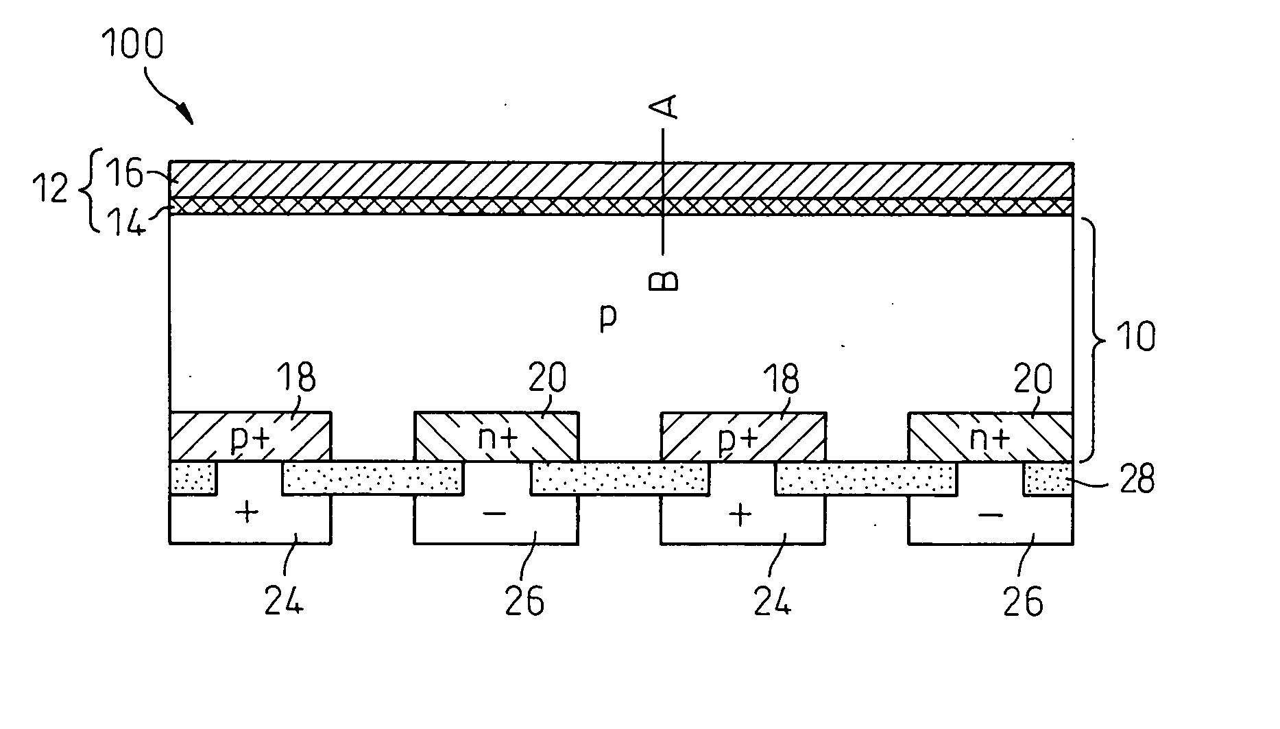 Photovoltaic converter