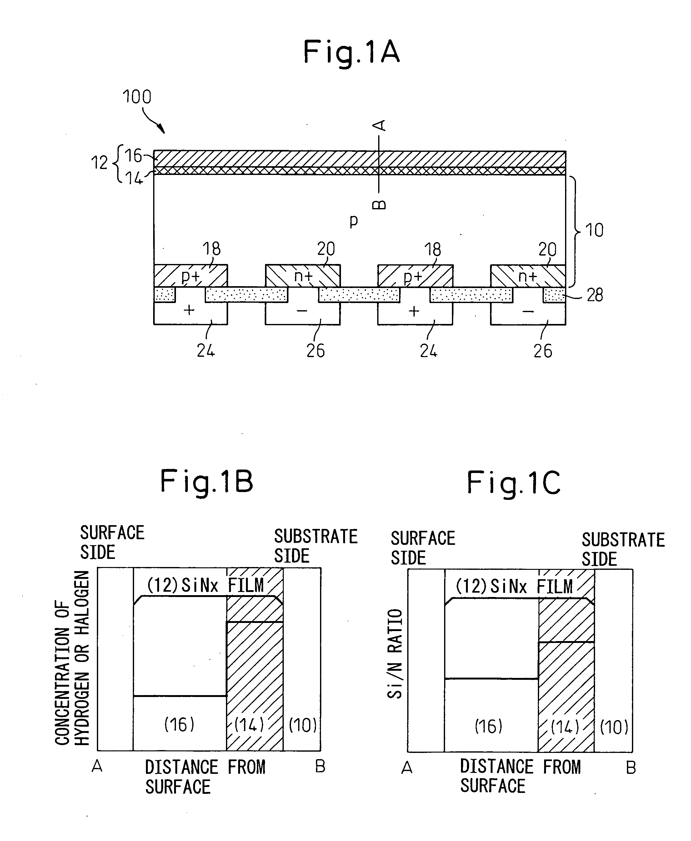 Photovoltaic converter