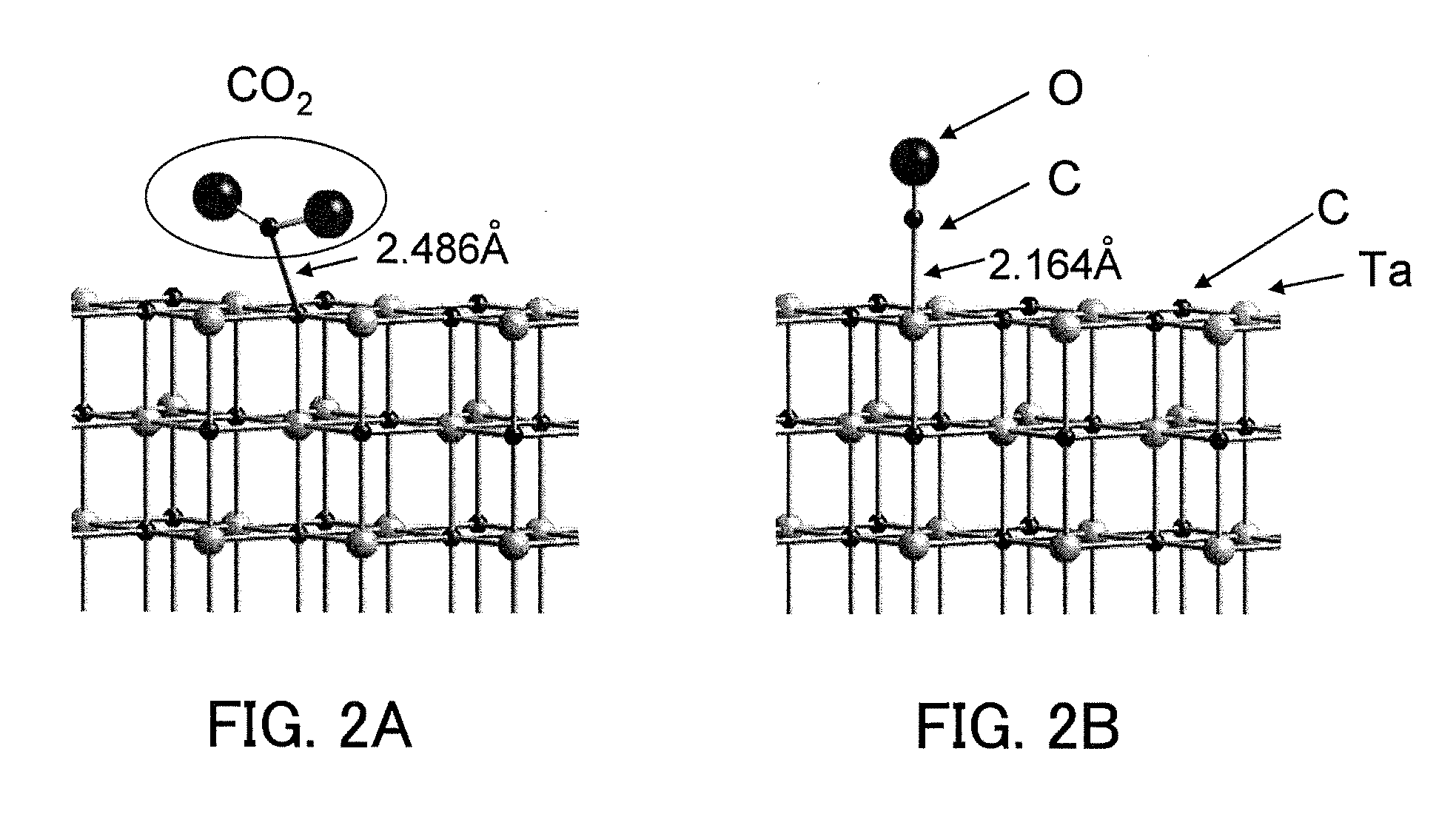 Carbon dioxide reduction method, and carbon dioxide reduction catalyst and carbon dioxide reduction device used for the method