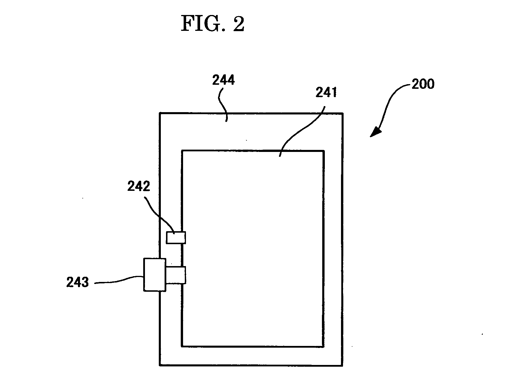 Ink for inkjet recording, inkjet recording method using the same, ink cartridge housing the same, and recorded matter