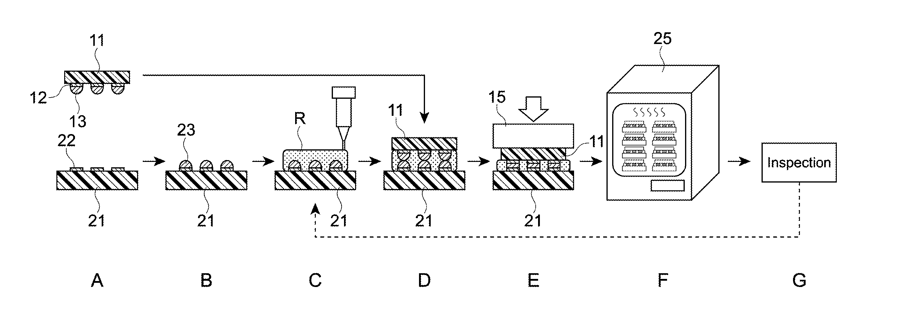 Method of determining curing conditions, method of producing circuit device, and circuit device