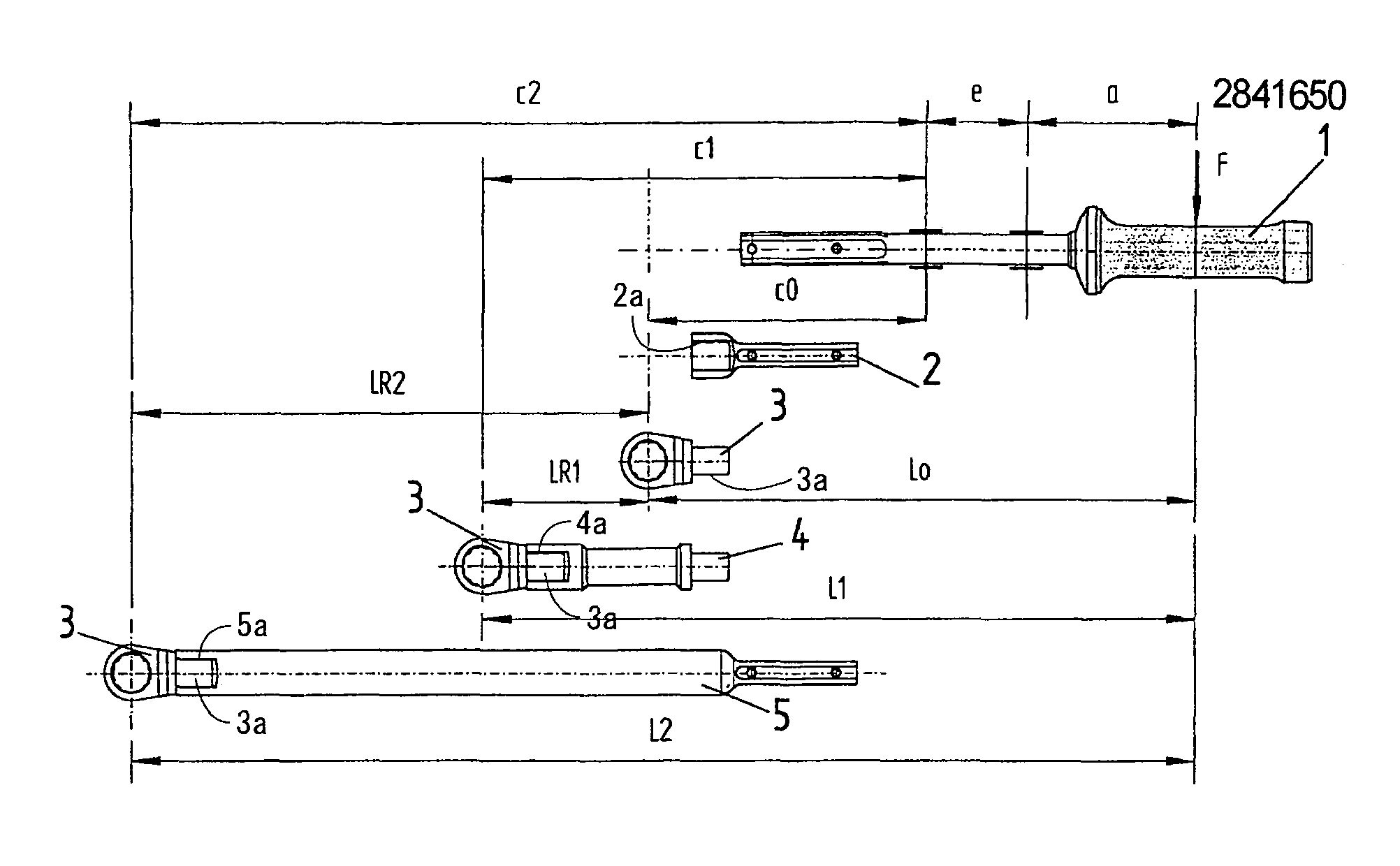 Torque wrench